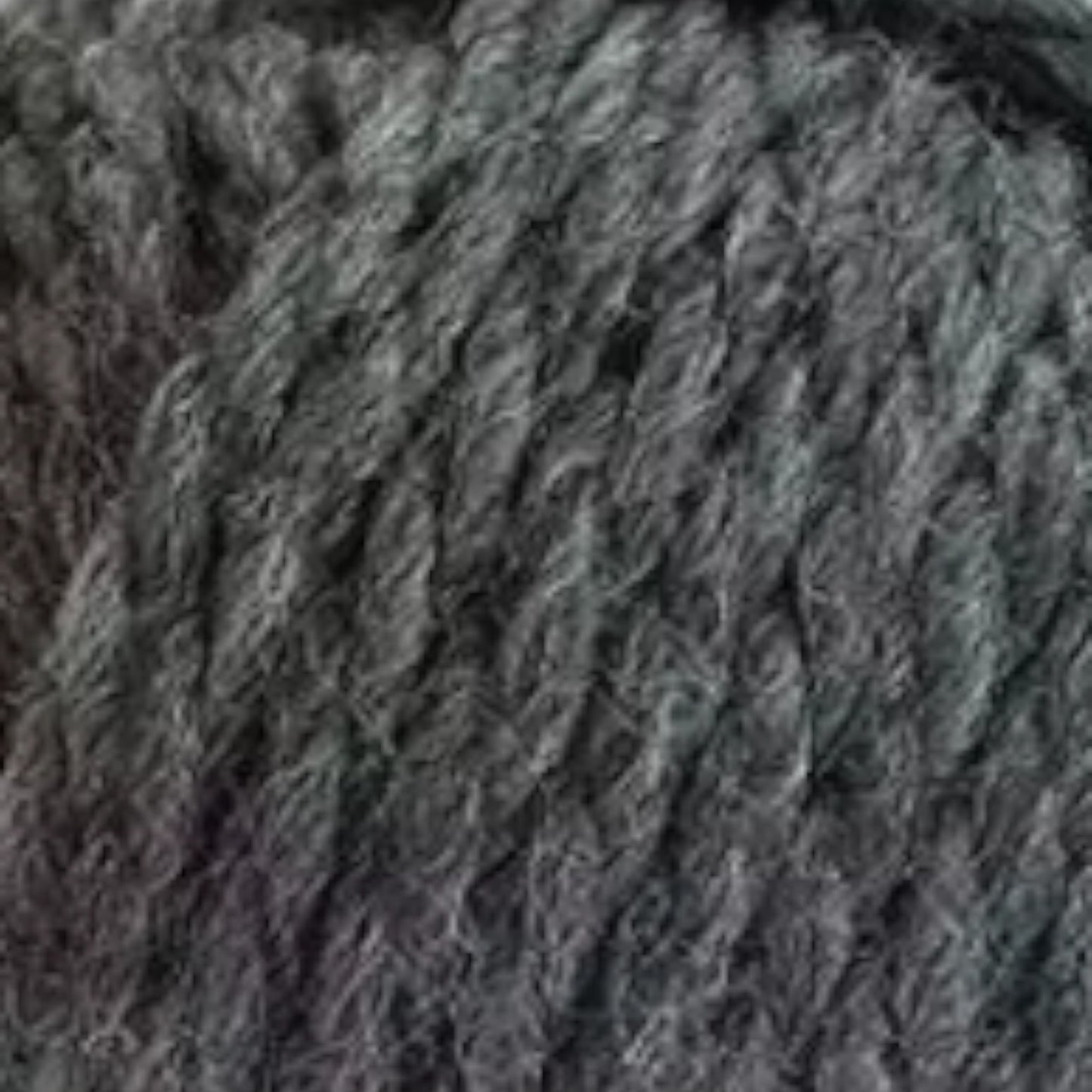 Stitch & Spool Solid Merino Jumbo Wool Yarn - 100% Merino, 50g/54yd Skeins in 5 Colors