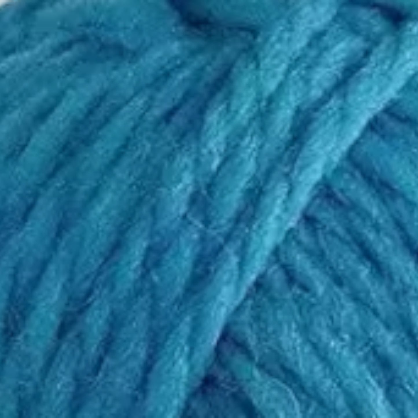 Stitch & Spool Solid Merino Jumbo Wool Yarn - 100% Merino, 50g/54yd Skeins in 5 Colors