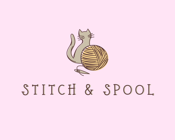 Stitch & Spool